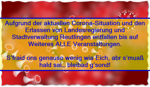 Corona-Info