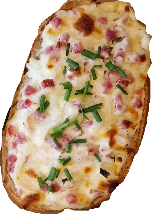 Baguette_Elsass Elsässer Baguette